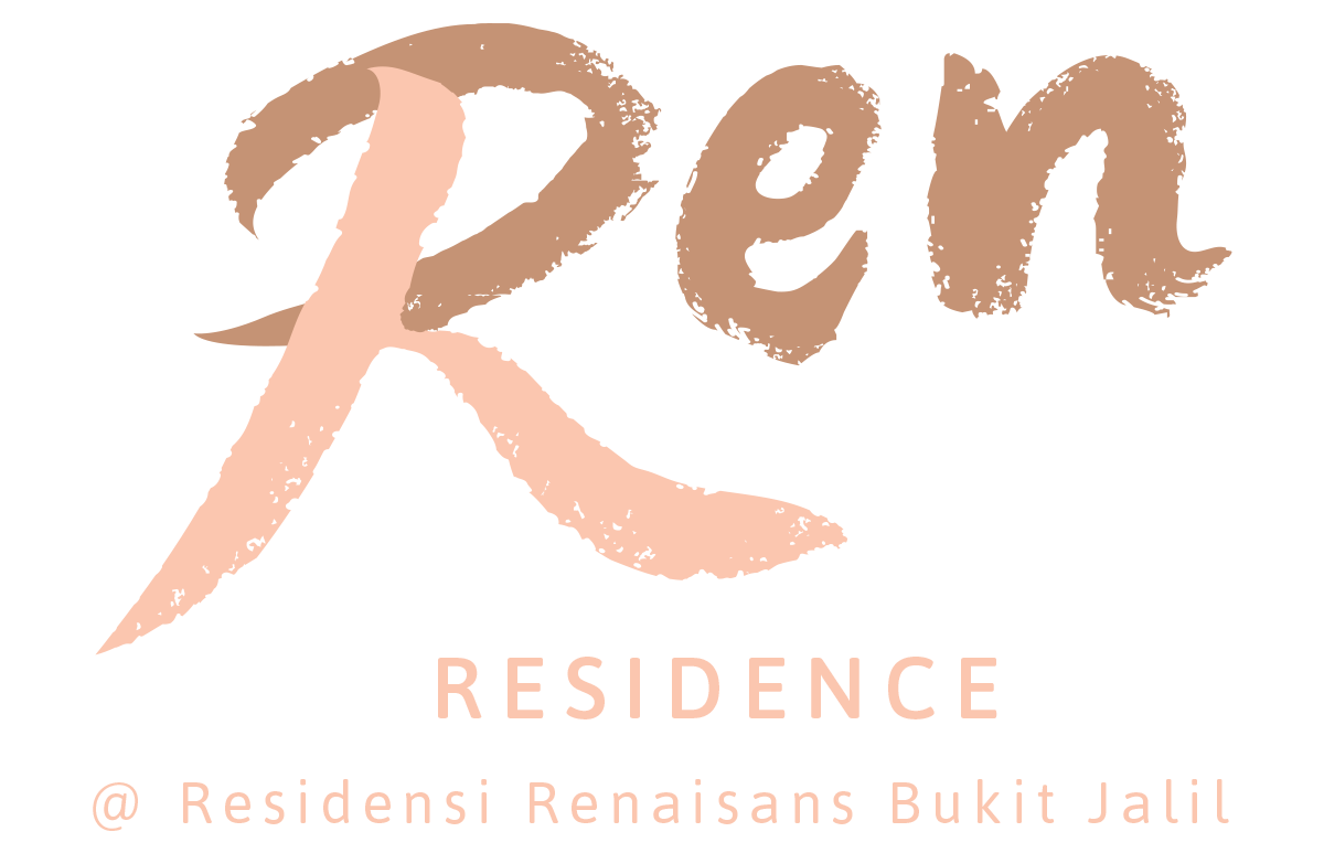 Ren Residence Logo